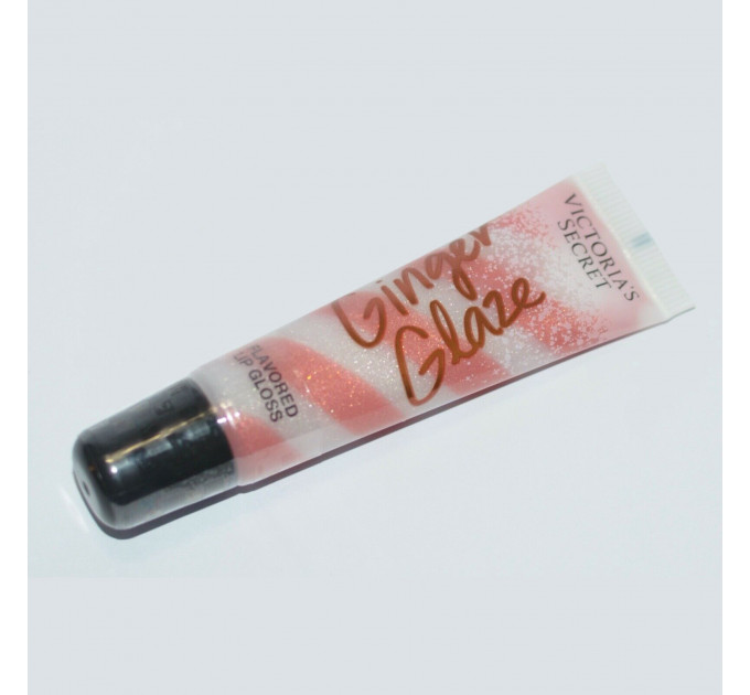Блеск для губ Victoria`s Secret Flavored Lip Gloss Ginger Glaze 13 г