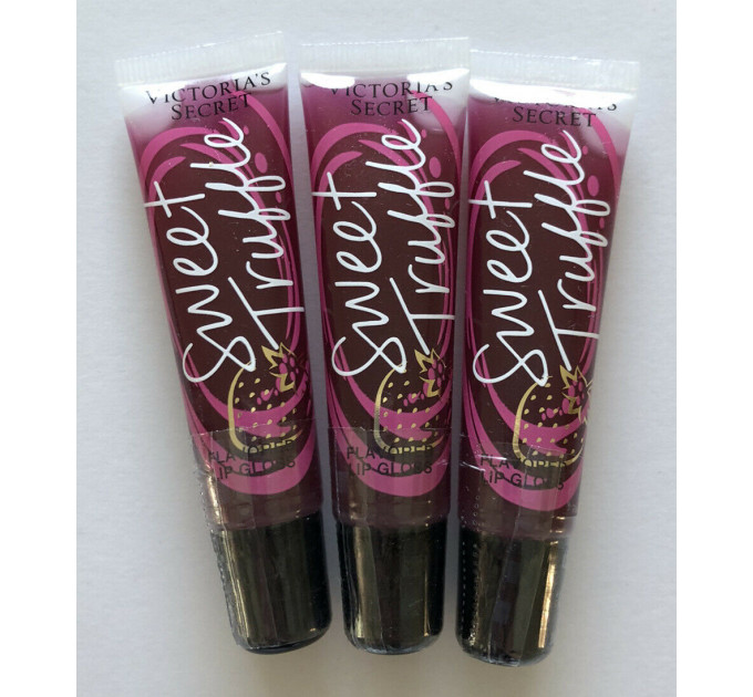 Блеск для губ Victoria`s Secret Flavored Lip Gloss Sweet Truffle (13 гр)