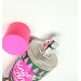 Набір парфюмований спрей і лосьйон для тіла Victoria`s Secret Pink Ginger Zen Lotion & Body Mist Set (2 предмети)