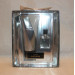 Подарочный набор для мужчин Victoria's Secret VS Him Platinum мини-парфюм (7 мл) и лосьон для тела (100 мл)