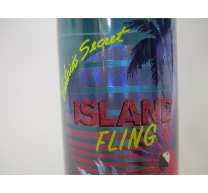 Парфумований спрей для тіла Victoria`s Secret Island Fling (250 мл)