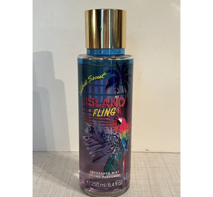 Парфумований спрей для тіла Victoria`s Secret Island Fling (250 мл)