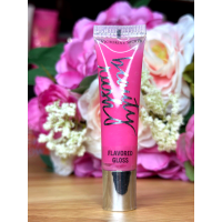 Блеск для губ Victoria`s Secret Beauty Rush Flavored Lip Gloss Love Berry (13 г)