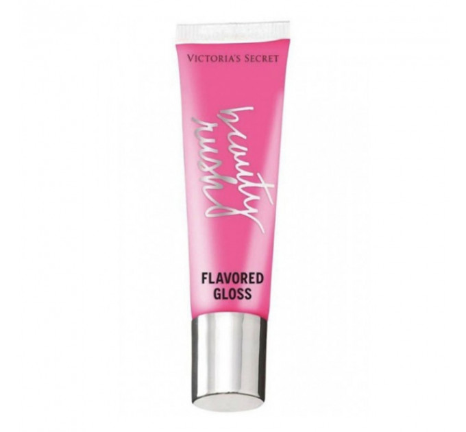 Блеск для губ Victoria`s Secret Beauty Rush Flavored Lip Gloss Love Berry (13 г)
