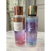 Набір Victoria's Secret із двох містів для тіла Love Spell In Bloom і Love Spell Sunkissed 2х250 мл