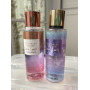 Набір Victoria's Secret із двох містів для тіла Love Spell In Bloom і Love Spell Sunkissed 2х250 мл
