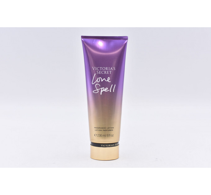 Парфумований лосьйон для тіла Victoria`s Secret Love Spell Body Fragrance Lotion (236 мл)