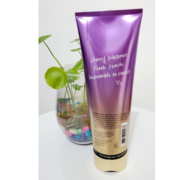 Парфумований лосьйон для тіла Victoria`s Secret Love Spell Body Fragrance Lotion (236 мл)