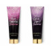 Парфумований набір Victoria's Secret два лосьйони для тіла Love Spell і Pure Seduction з шиммером (2х236 мл)