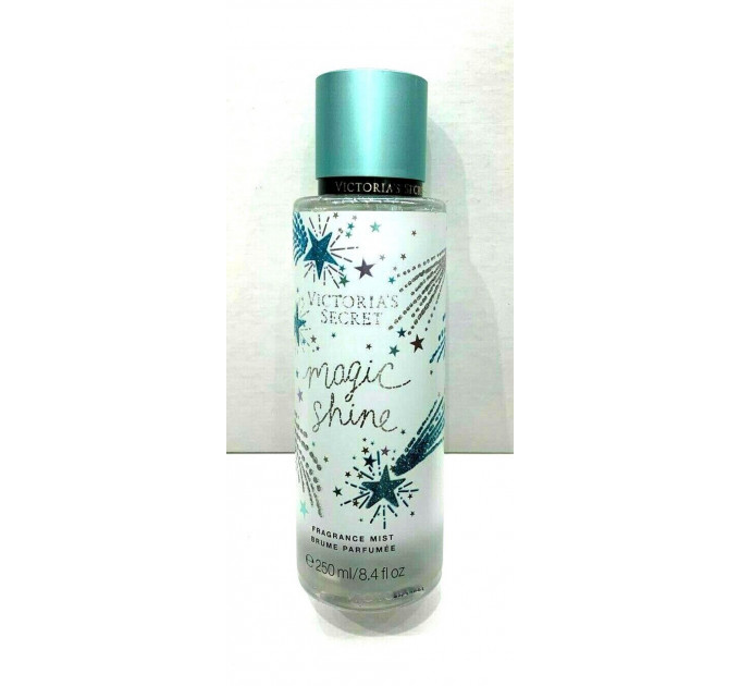 Парфюмированный спрей для тела Victoria`s Secret Starstruck Magic Shine Fragrance Body Mist (250 мл)