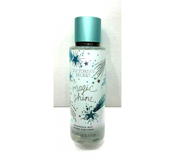 Парфумований спрей для тіла Victoria`s Secret Starstruck Magic Shine Fragrance Body Mist (250 мл)