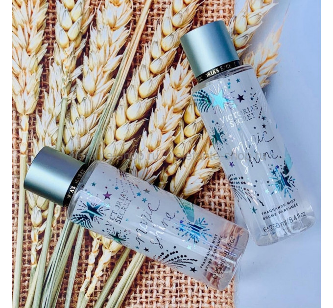 Парфумований спрей для тіла Victoria`s Secret Starstruck Magic Shine Fragrance Body Mist (250 мл)