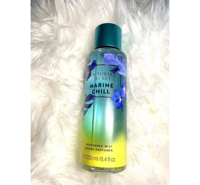 Парфумований спрей для тіла Victoria's Secret Marine Chill 250 мл