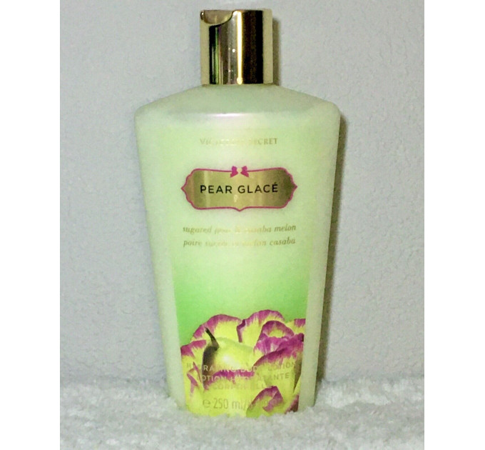 Лосьон для тела Victoria`s Secret Pear Glace с ароматом груши (250 мл)