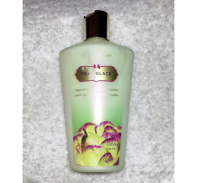 Лосьон для тела Victoria`s Secret Pear Glace с ароматом груши (250 мл)
