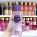 Парфумований спрей для тіла Victoria`s Secret Pink Beach Flower Shimmer Fragrance Body Mist (250 мл)