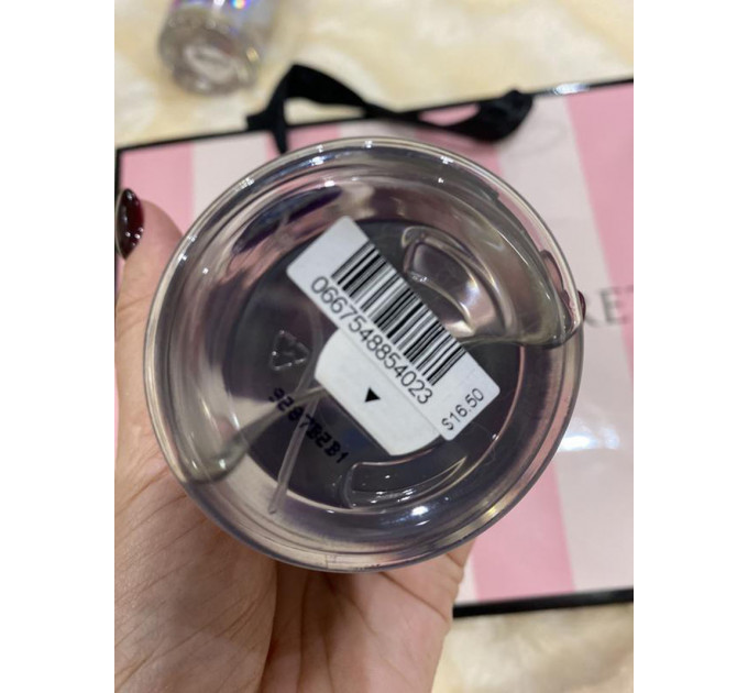 Парфумований спрей для тіла Victoria's Secret PINK INDIGO GLOW FINE FRAGRANCE MIST (250 мл)