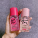 Подарунковий набір Victoria's Secret PINK Mini Mist Travel Size у сумочці