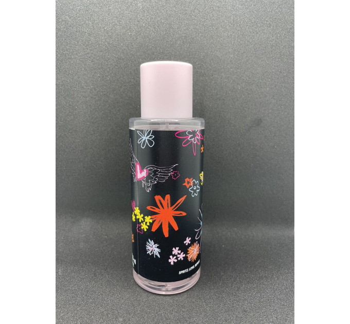 Парфумований спрей для тіла Victoria`s Secret PINK Petal Party Fragrance Mist (250 мл)
