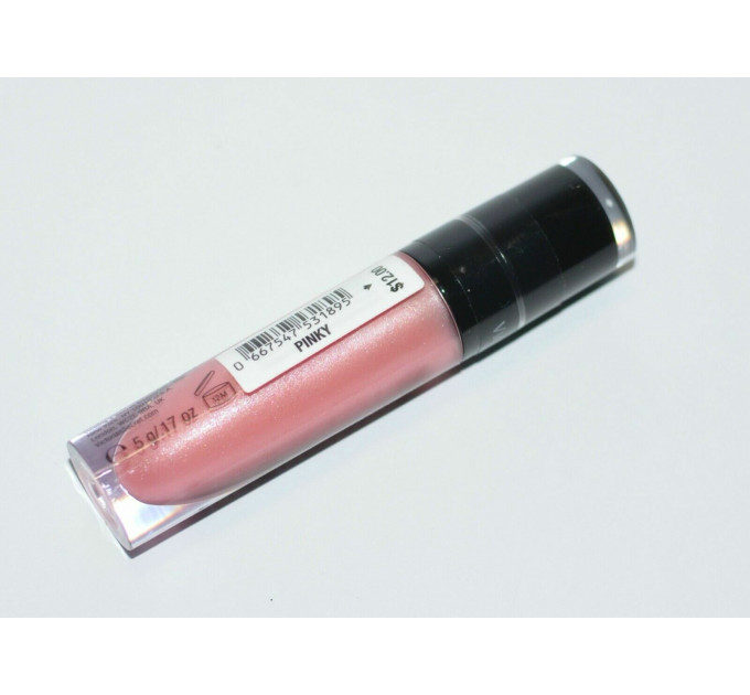 Блиск для губ з  шиммером Victoria's Secret Get Glossed Lip Shine PINKY 5 г 