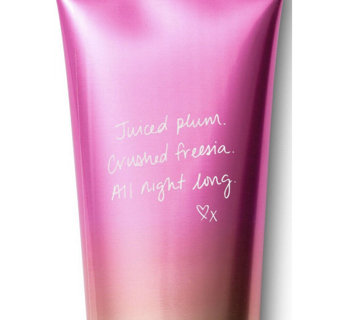 Парфюмированный набор Victoria's Secret из двух лосьонов для тела Pure Seduction с шиммером и без (2х236 мл)