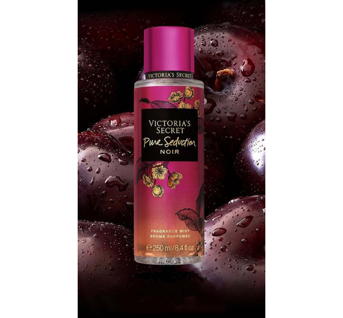 Парфумований спрей для тіла Victoria`s Secret Pure Seduction Noir 250 мл
