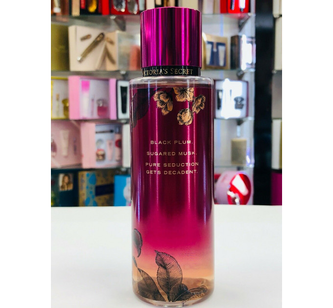 Парфумований спрей для тіла Victoria`s Secret Pure Seduction Noir 250 мл