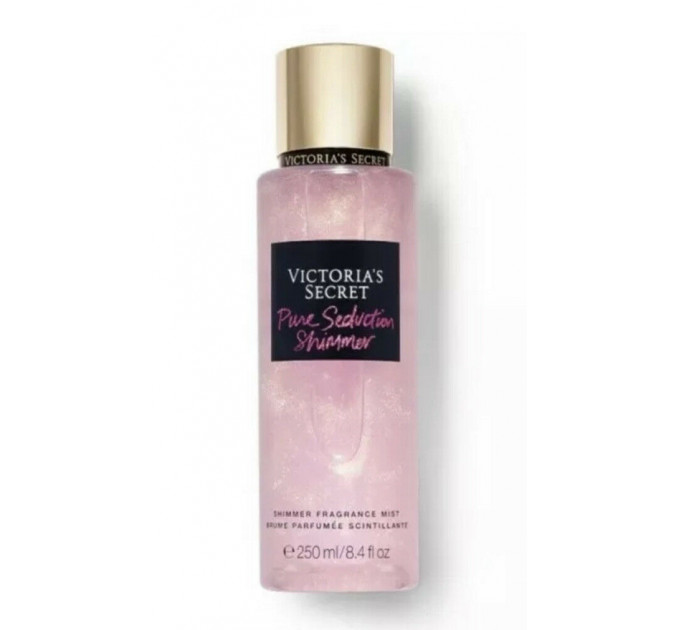 Парфумований набір Victoria's Secret із двох містів для тіла Pure Seduction (2х250 мл)