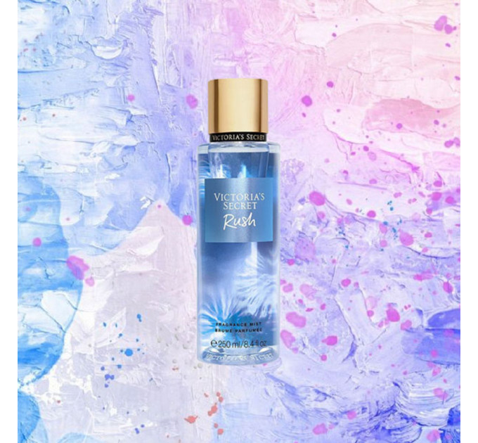 Парфумований спрей для тіла Victoria`s Secret Rush Fragrance Mist (250 мл)