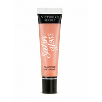 Ароматизированный блеск для губ Victoria’s Secret  Satin Gloss Color Indulgence 13 мл