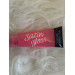 Ароматизований блиск для губ Victoria's Secret Satin Gloss flavored lip shine Love berry (13 мл)