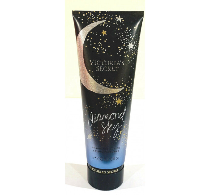 Лосьон для тела Victoria`s Secret Starstruck Diamond Sky Fragrance Lotion (236 мл)