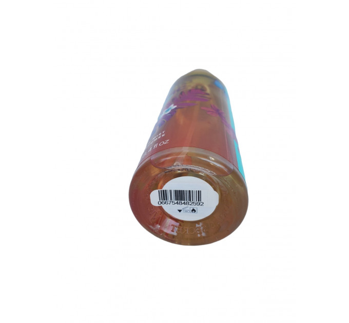 Парфумований спрей для тіла Victoria`s Secret Tropic Heat Fragrance Mist (250 мл)