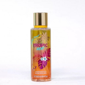 Парфумований спрей для тіла Victoria`s Secret Tropic Heat Fragrance Mist (250 мл)