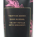Парфюмированный лосьон для тела Victoria`s Secret Velvet Petals Noir Fragrance Body Lotion 236 мл