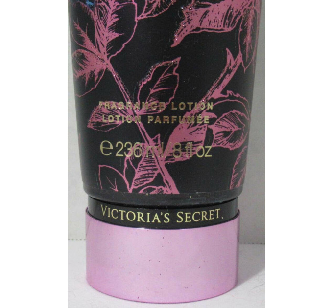 Парфумований лосьйон для тіла Victoria's Secret Velvet Petals Noir Fragrance Body Lotion 236 мл
