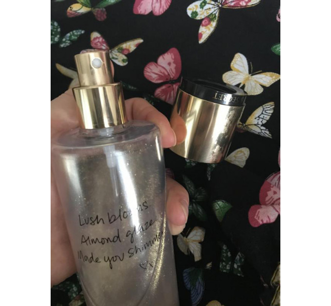 Парфумований спрей для тіла Victoria`s Secret Velvet Petals Shimmer Fragrance Mist Body Spray (250 мл)