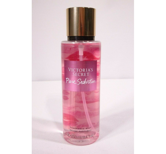Парфумований спрей для тіла Victoria`s Secret Pure Seduction 250 мл