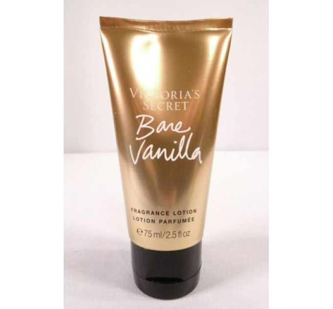 Сет із двох подарункових наборів Victoria's Secret міст та лосьйон Pure Seduction та Bare Vanilla (2х75 мл та 2х75 мл)