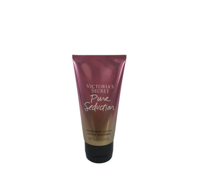 Сет із двох подарункових наборів Victoria's Secret міст та лосьйон Pure Seduction та Bare Vanilla (2х75 мл та 2х75 мл)