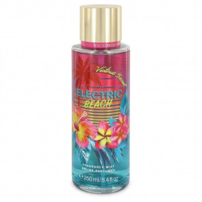 Міст для тіла парфумований Victoria`s Secret Electric Beach Fragrance Mist Body Spray 250ml
