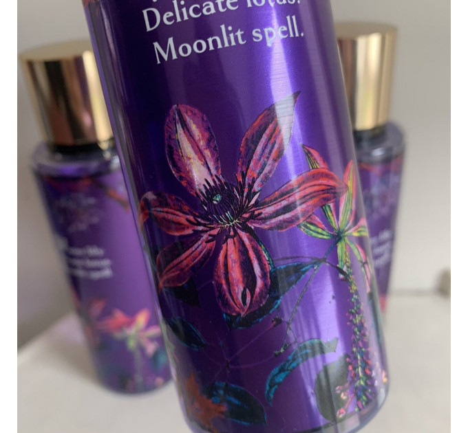 Парфумований спрей для тіла Victoria`s Secret Enchanted Lily 250 мл