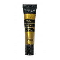 Блиск для губ Victoria's Secret Total Shine Addict Gold Crush Flavored Lip Gloss 13 г