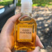 Антибактериальный гель для рук Victoria's Secret Honey Pomelo с ароматом мёда и помело 30 мл