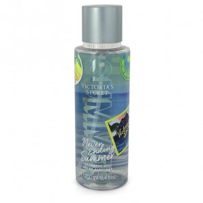 Мист для тела парфюмированный Victoria`s Secret Never Ending Summer Fragrance Mist Body Spray 250 мл