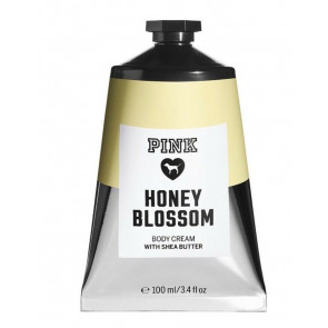 Крем для тіла Victoria`s Secret PINK Honey Blossom Body Cream 100 мл