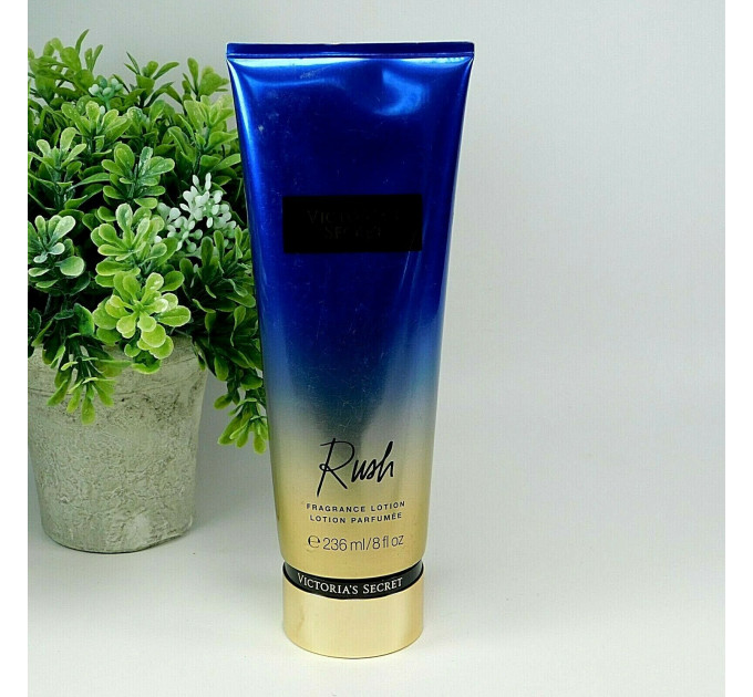 Парфумований набір Victoria's Secret спрей-міст і лосьйон для тіла Rush (250 мл та 236 мл)