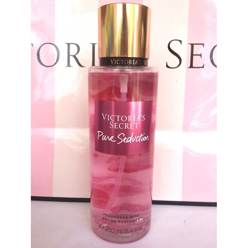 Victoria's Secret ボディミスト&ローション6点セット Набір із шести парфумованих спреїв для тіла Victoria's Secret