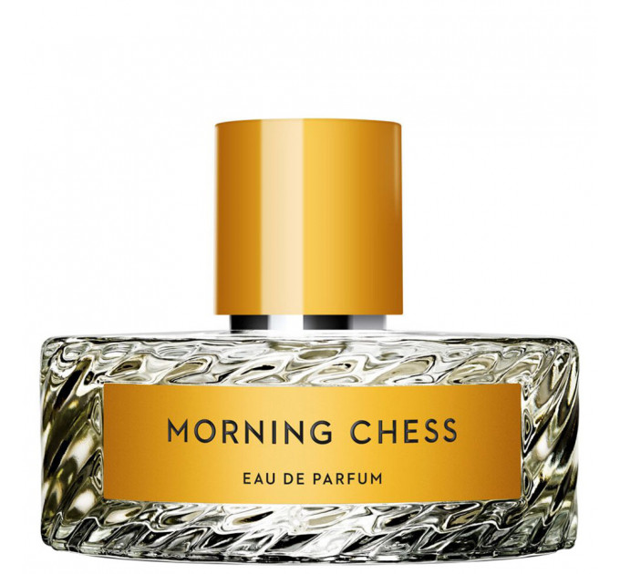 Парфюмированная вода унисекс Vilhelm Parfumerie Morning Chess