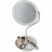 Дзеркало для макіяжу Villeroy & Boch Versailles з LED-підсвічуванням